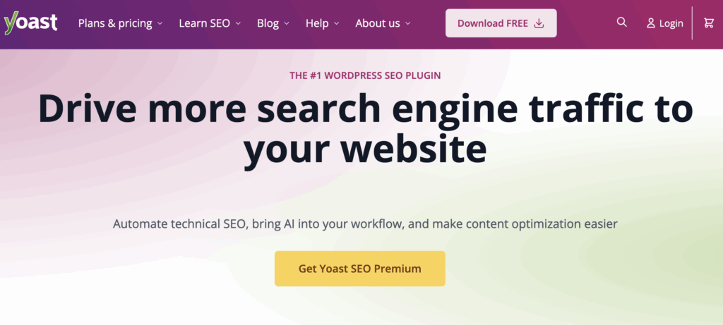 yoast seo meilleur extension seo wordpress