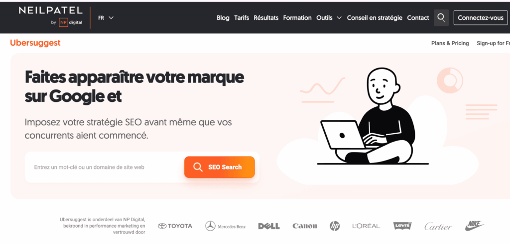 neilpatel logiciel seo