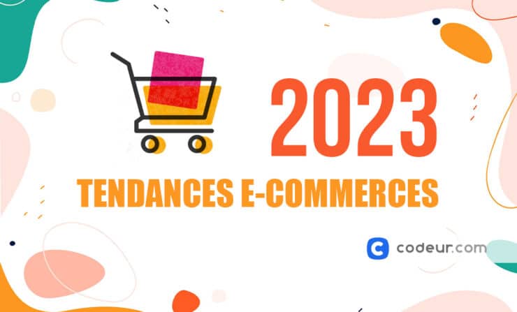 E-commerce en France : quel bilan pour la vente en ligne au 1er trimestre  2023 ?