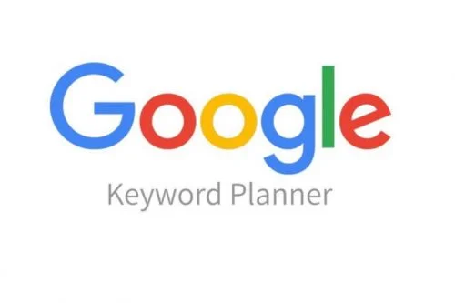 Google Keyword Planner extension seo