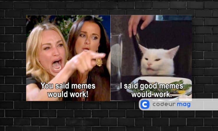 meme marketing