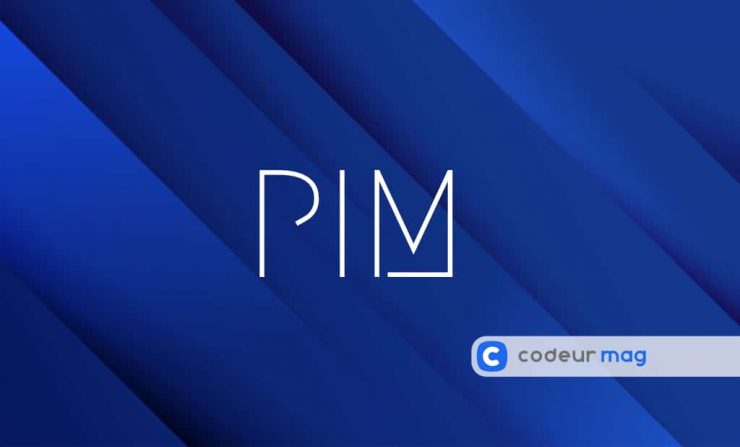PIM product information management