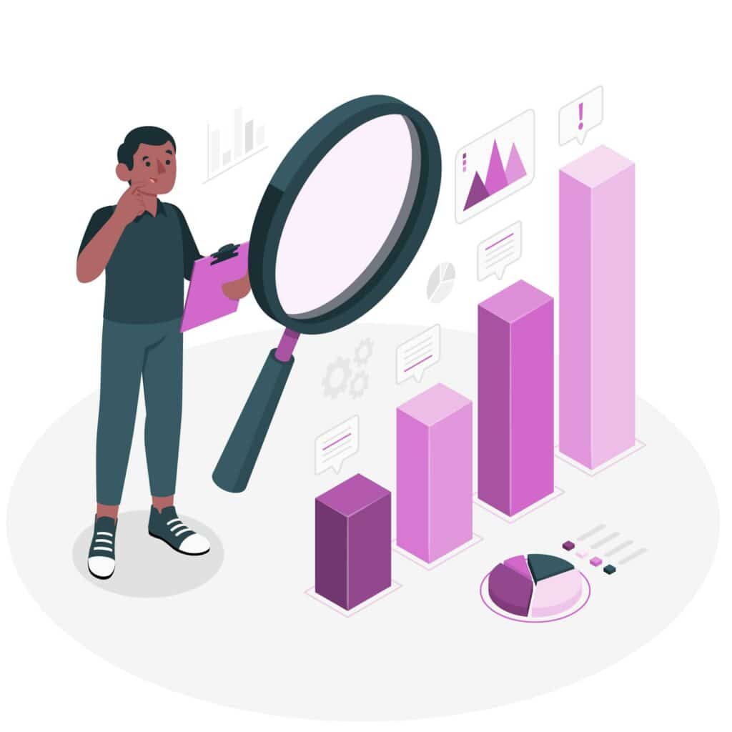 Analyser la concurrence