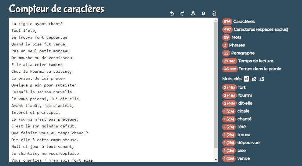 6. compteur_mots_Compteurdecaracteres