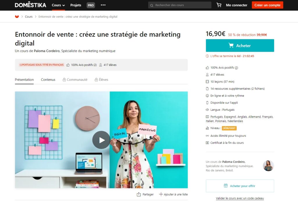 Ebook gratuit : Le cours accéléré d'email marketing pour les débutants