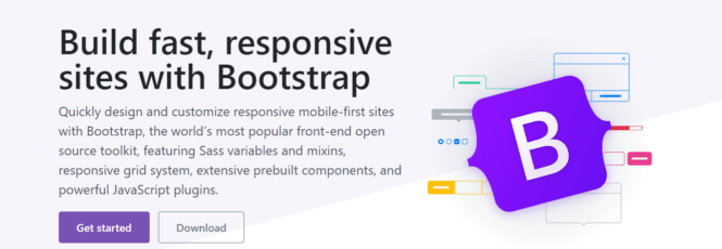 Bootstrap