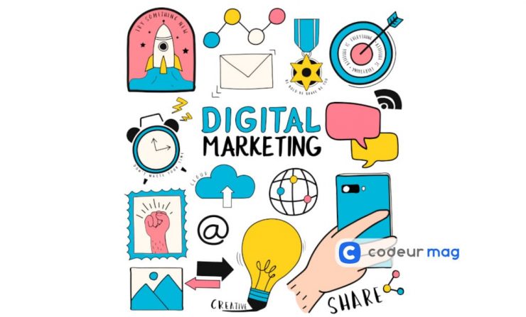 13 formations en ligne pour apprendre le marketing digital en 2022