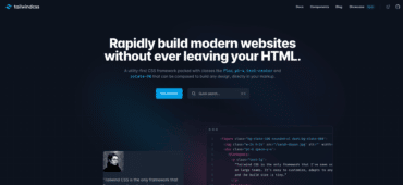 10 frameworks CSS à utiliser en 2025