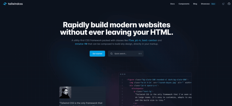 10 frameworks CSS à utiliser en 2025