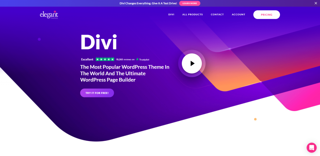 Divi