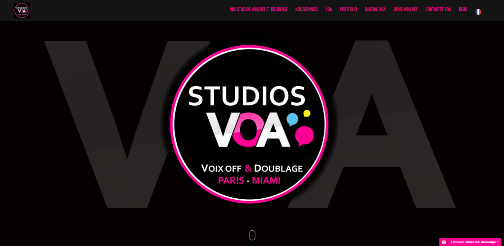 Studios VOA