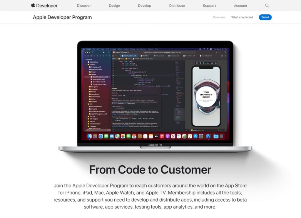 1. Apple_developer_program