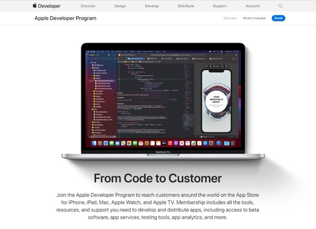 1. Apple_developer_program