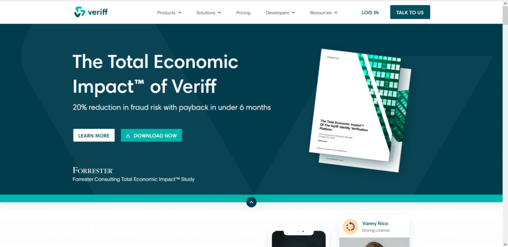 Veriff