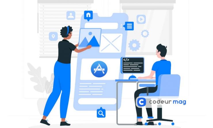 Comment publier une application sur l’Apple Store ?