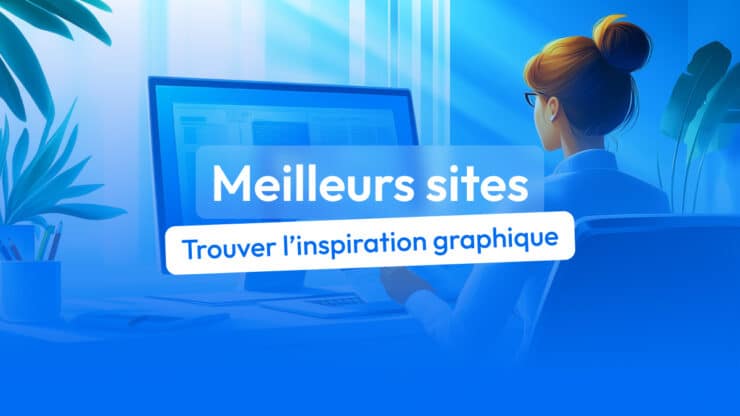 site inspiration graphisme