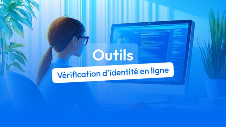 vérification identité en ligne
