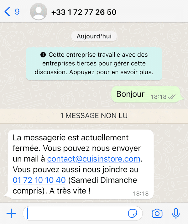 Comment utiliser WhatsApp : 40 astuces à connaître