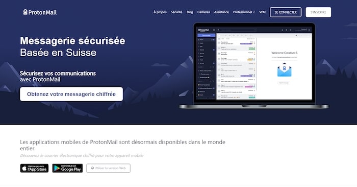 ProtonMail