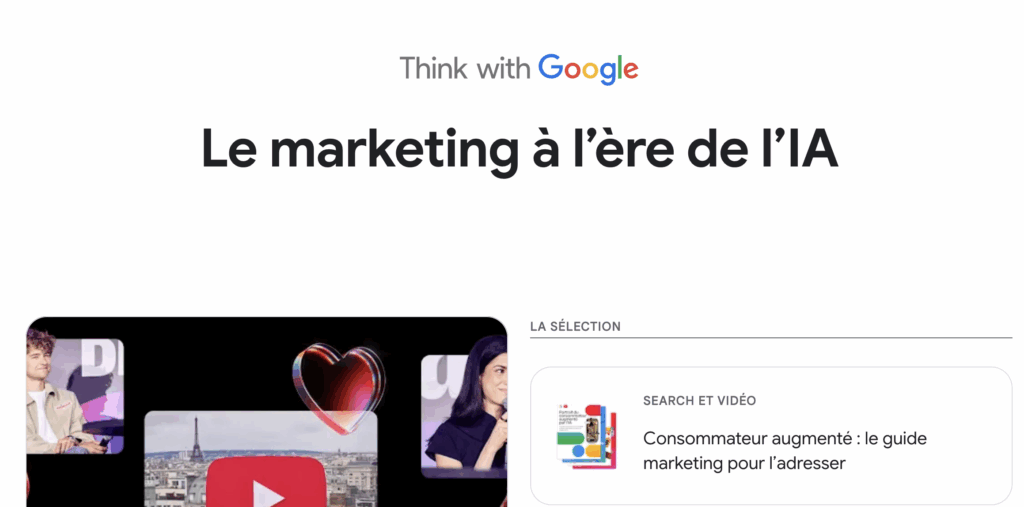 think with google audit seo gratuit