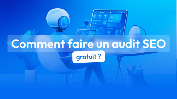 audit seo gratuit