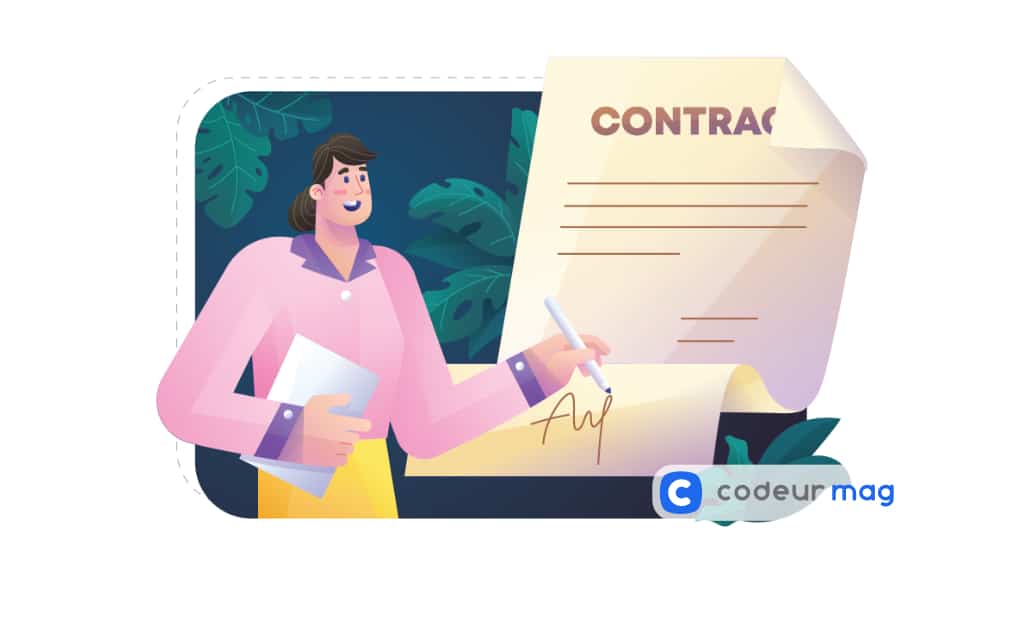 Avantages du portage salarial : pourquoi passer le cap ? - Codeur Blog