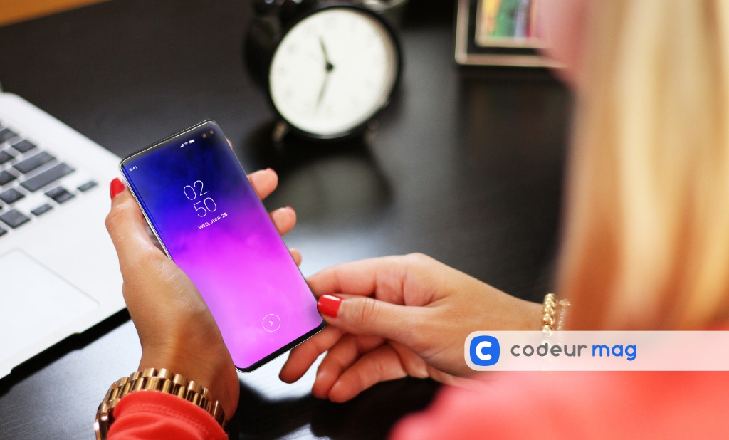 Application mobile définition, conseils et exemples Codeur Blog