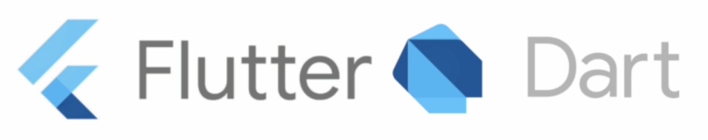 flutter dart langage application hybride