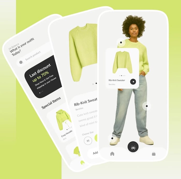 Crédibilité ecommerce grâce à l'Ux