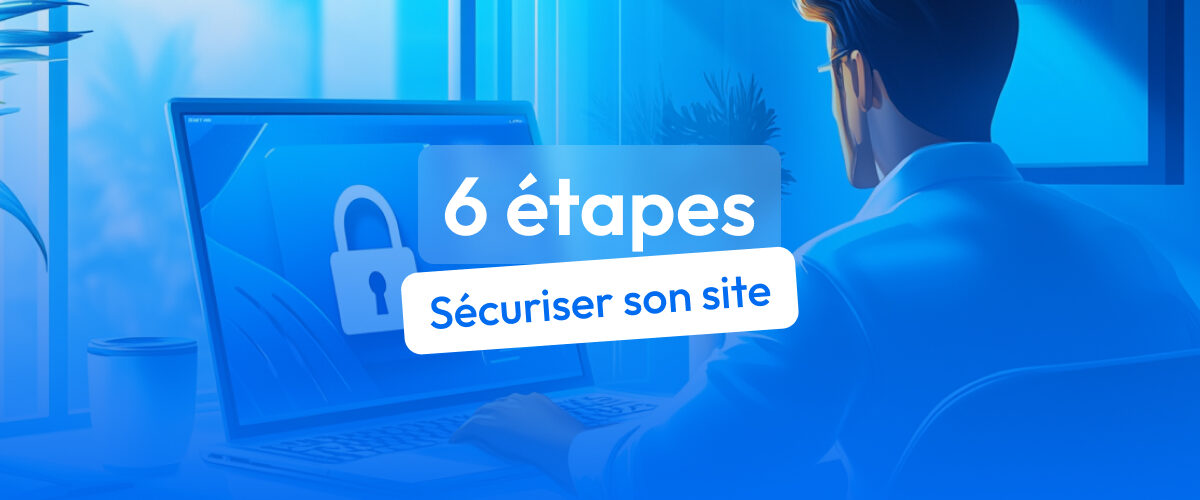 sécuriser son site