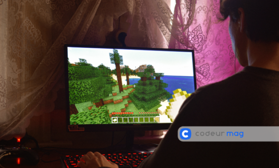 Comment créer un jeu vidéo pour ordinateur