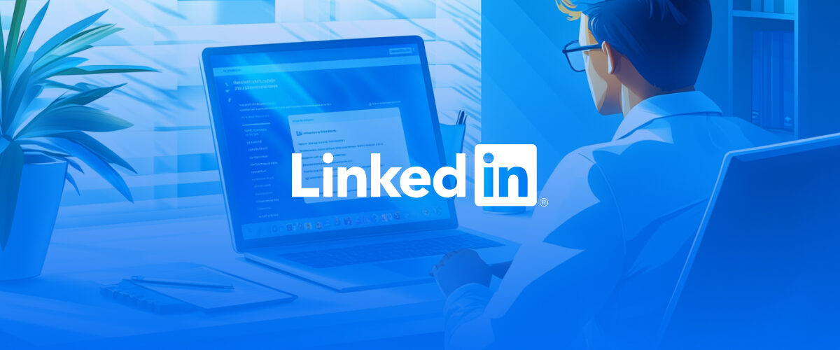 fonctionnement algorithme linkedin