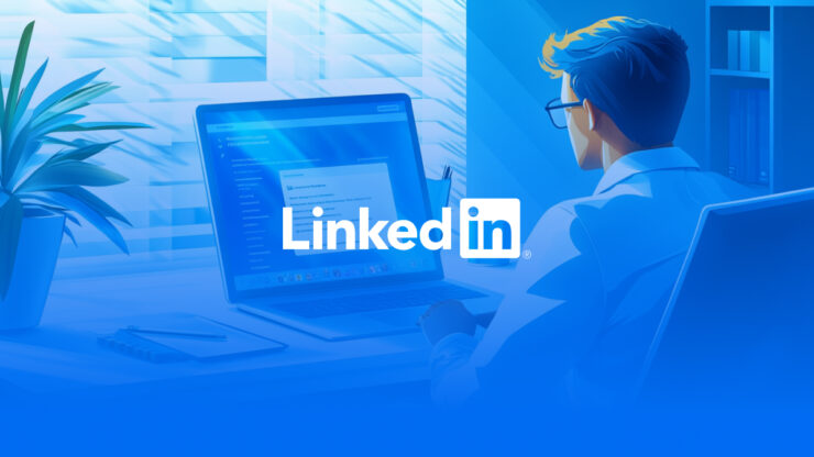 fonctionnement algorithme linkedin