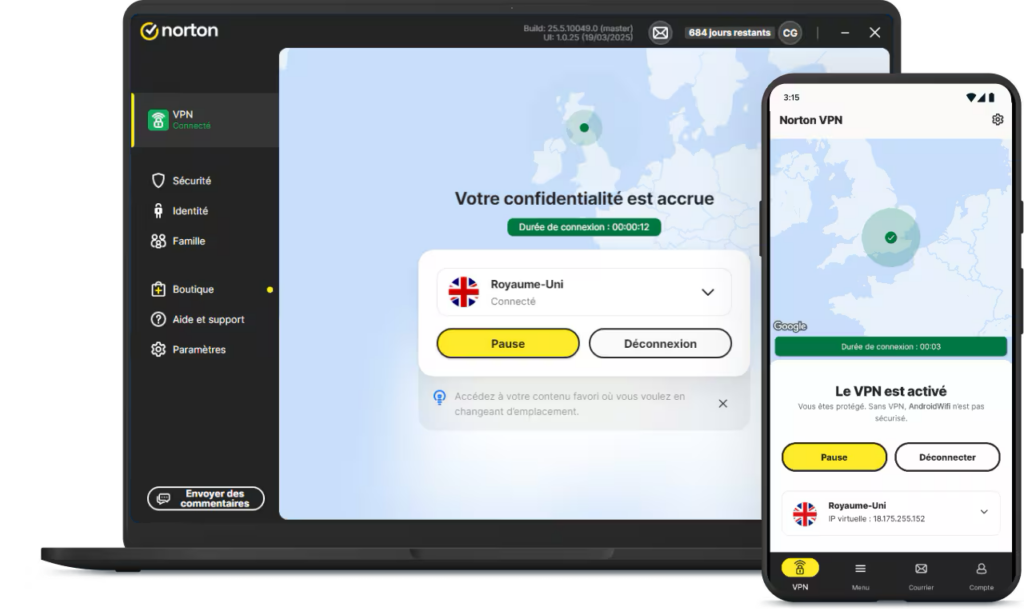 norton vpn