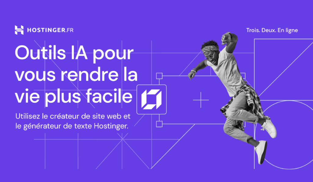 11 outils pour créer un site no-code en 2025