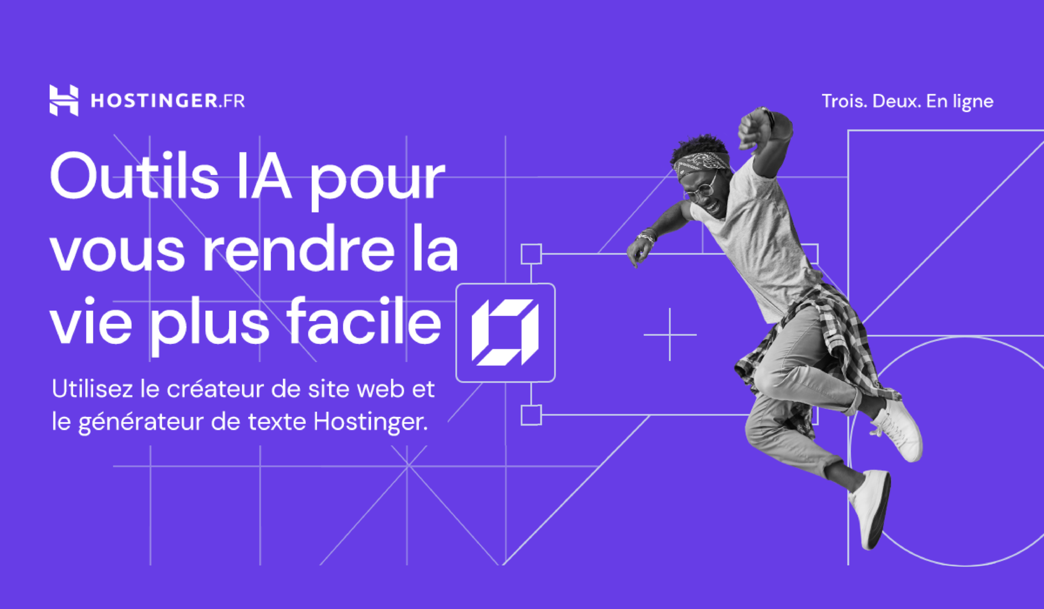 11 outils pour créer un site no-code en 2025
