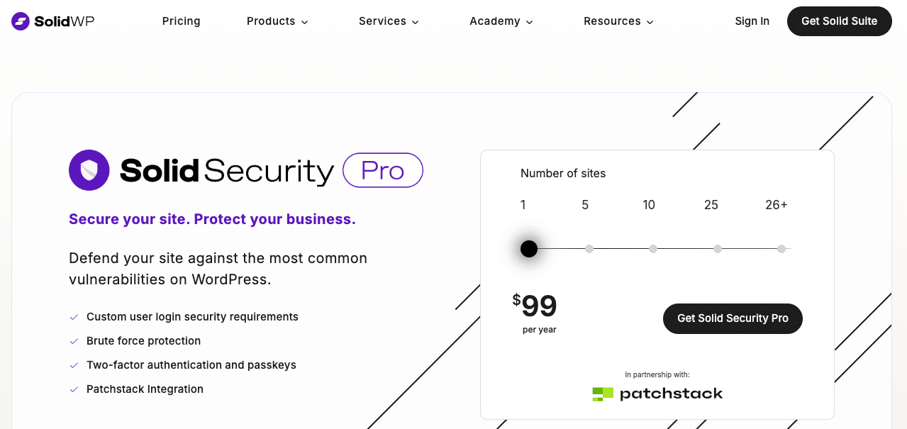 10 plugins de sécurité incontournables pour WordPress