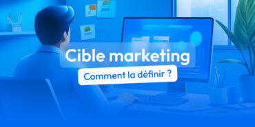 définir cible marketing