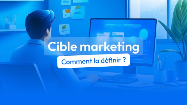 définir cible marketing