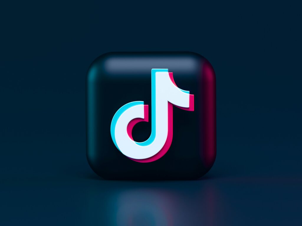 tiktok entreprise