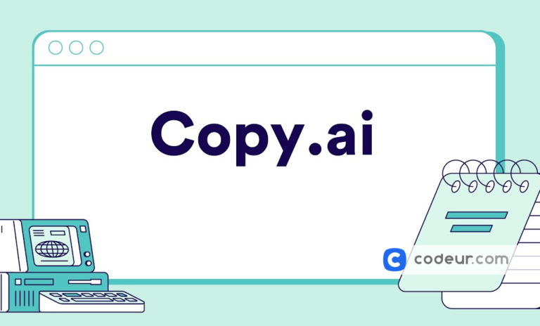 9 alternatives à Copy.ai