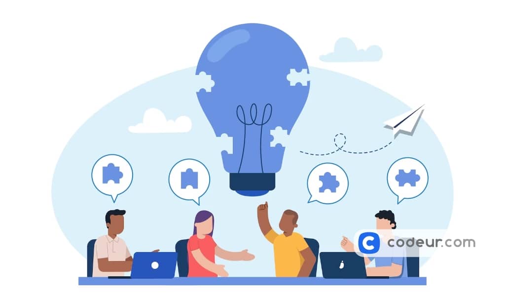 20 outils de brainstorming en ligne pour simplifier vos réunions