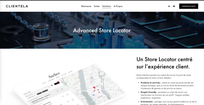 plugin wordpress advanced store locator