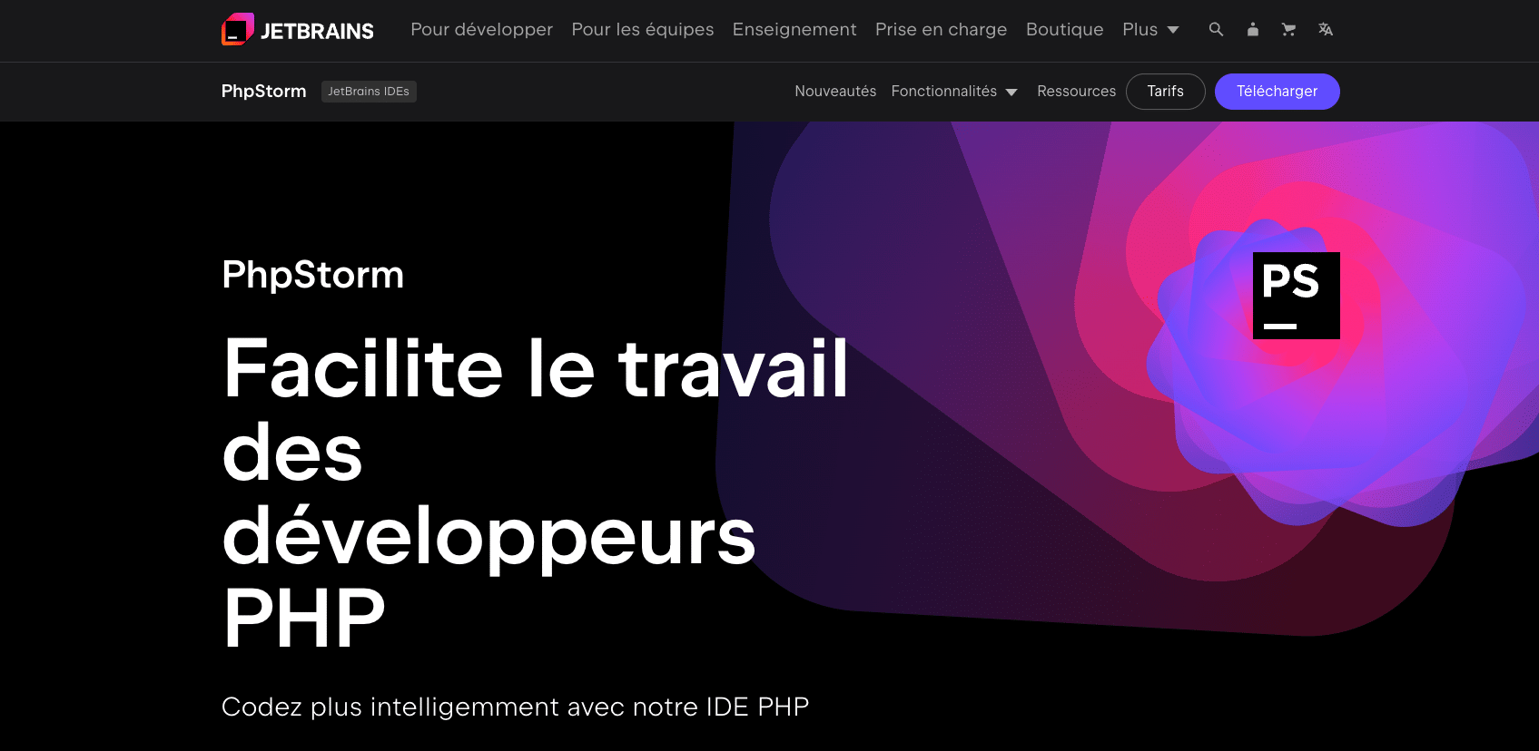 10 environnements de développement (IDE) PHP à connaître - À la SEOupe