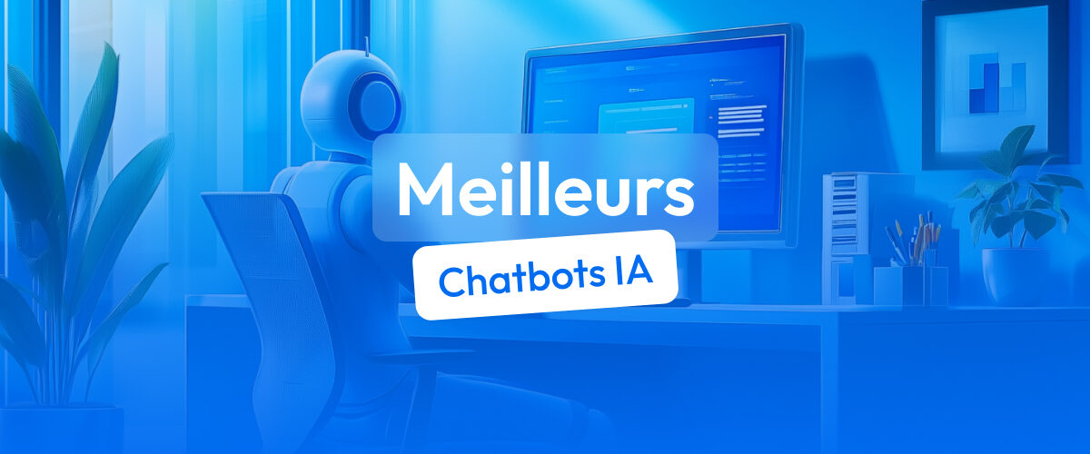 chatbots IA