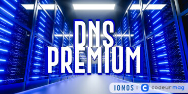DNS Premium