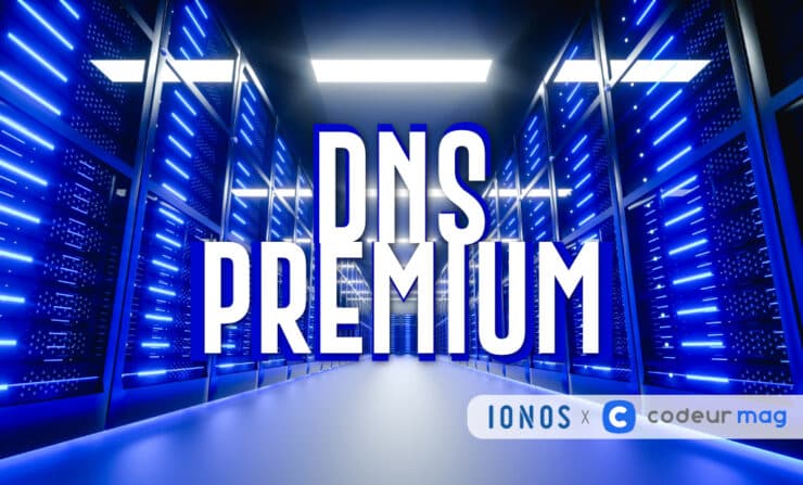 DNS Premium