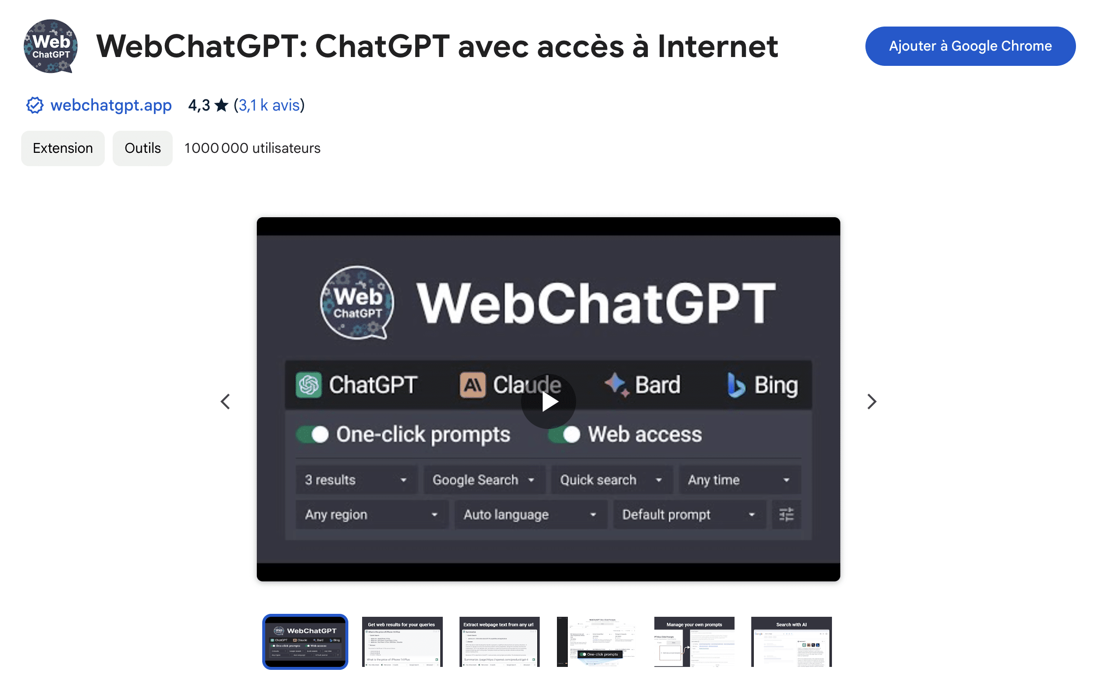 extension chrome webchatgpt