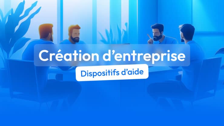 aide création d'entreprise