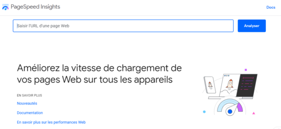 PageSpeed Insights de Google : comment obtenir 100/100 ? - À la SEOupe